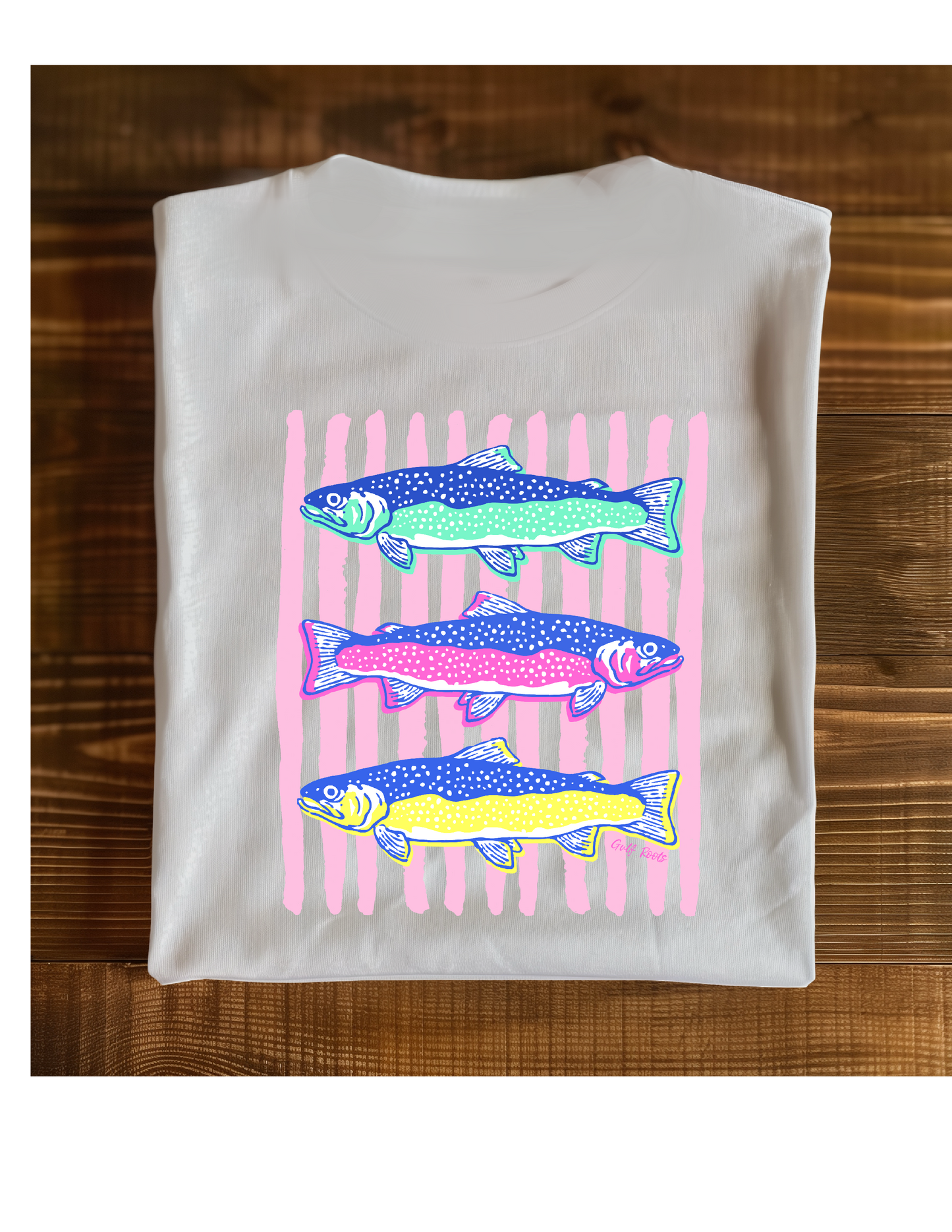 Fishy