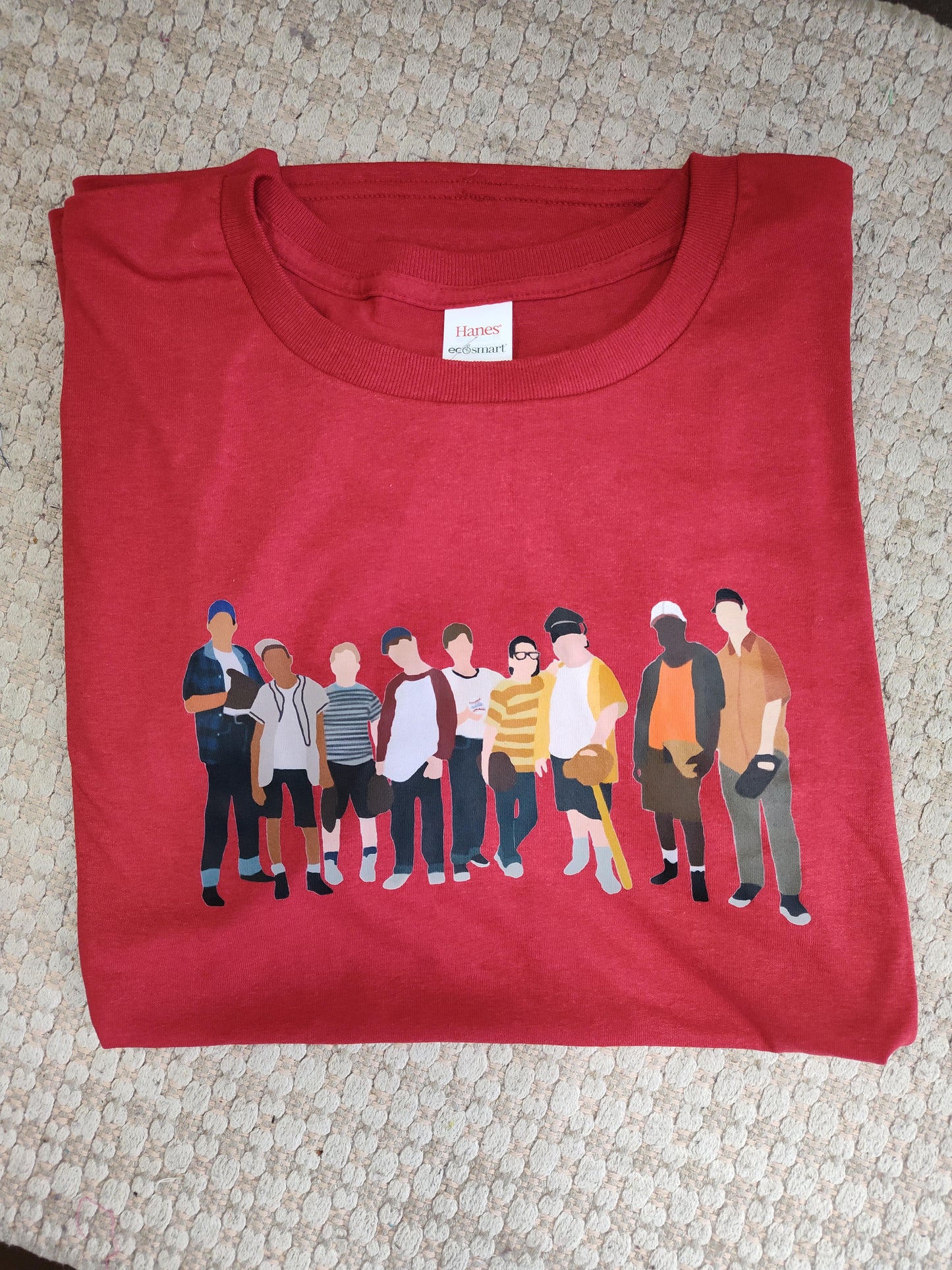 Killin me smalls