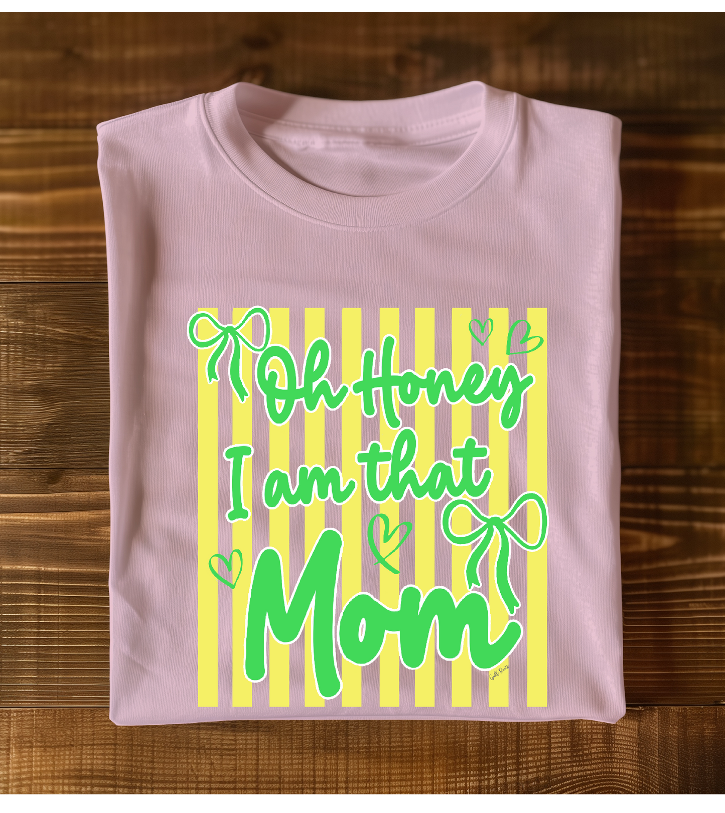 That Mom