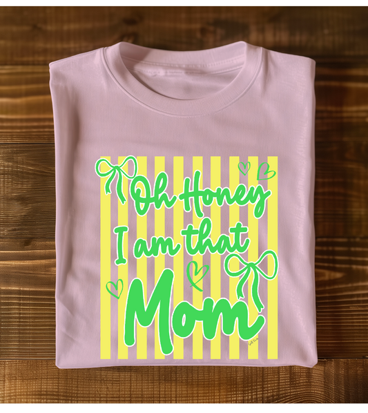 That Mom